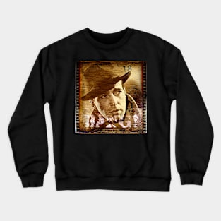 Gangster's Boggie Crewneck Sweatshirt